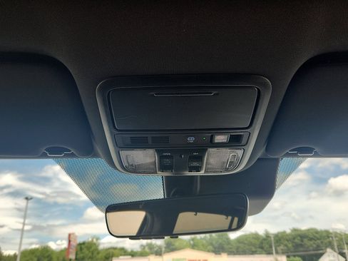 Used 2023 Honda Passport Elite image 20