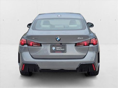 Used 2025 BMW 228i xDrive w/ Technology Package image 7