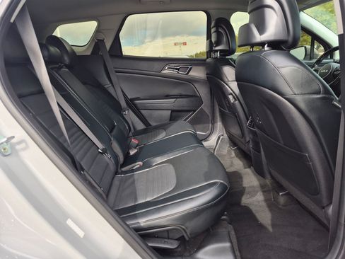 Used 2023 Kia Sportage SX AWD/4WD image 30