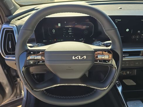 New 2026 Kia Sorento SX Prestige image 29