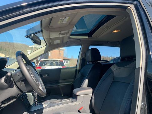 Used 2013 Nissan Rogue SL image 13