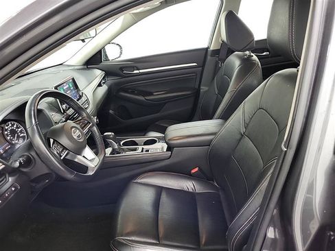 Used 2021 Nissan Altima 2.5 SL AWD/4WD image 5