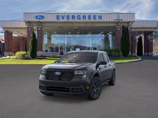 New 2026 Ford Maverick XLT w/ Equipment Group 301A video 2