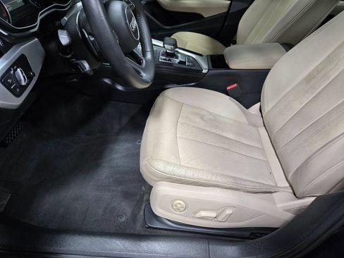 Used 2017 Audi A4 2.0T Premium AWD/4WD image 11
