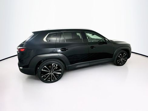 Used 2025 MAZDA CX-50 AWD 2.5 S w/ Premium Plus Pkg image 10