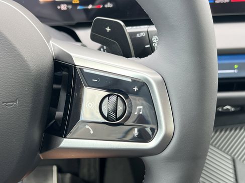 New 2026 BMW X3 xDrive30 w/ M Sport Package image 10