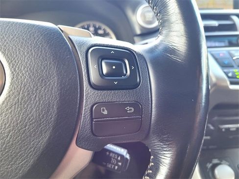 Used 2017 Lexus NX 200t FWD image 23