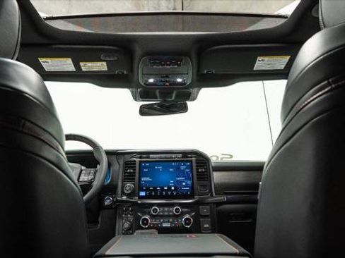 Used 2024 Ford F150 Raptor w/ Equipment Group 803A Raptor R image 26