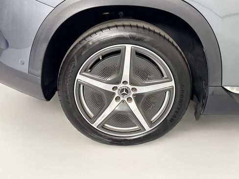 Certified 2023 Mercedes-Benz EQE 350+ SUV image 33