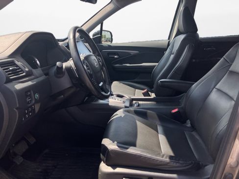 Used 2022 Honda Ridgeline RTL-E image 11