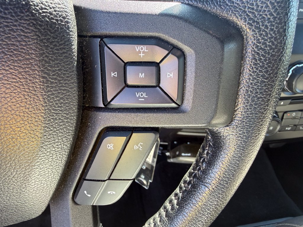 Used 2015 Ford F150 XLT w/ Equipment Group 301A Mid AWD/4WD image 25