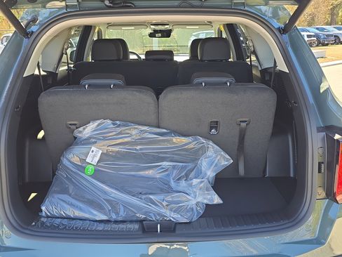 New 2026 Kia Sorento EX image 10