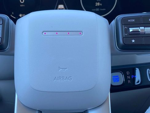 New 2026 Hyundai Palisade SEL image 19