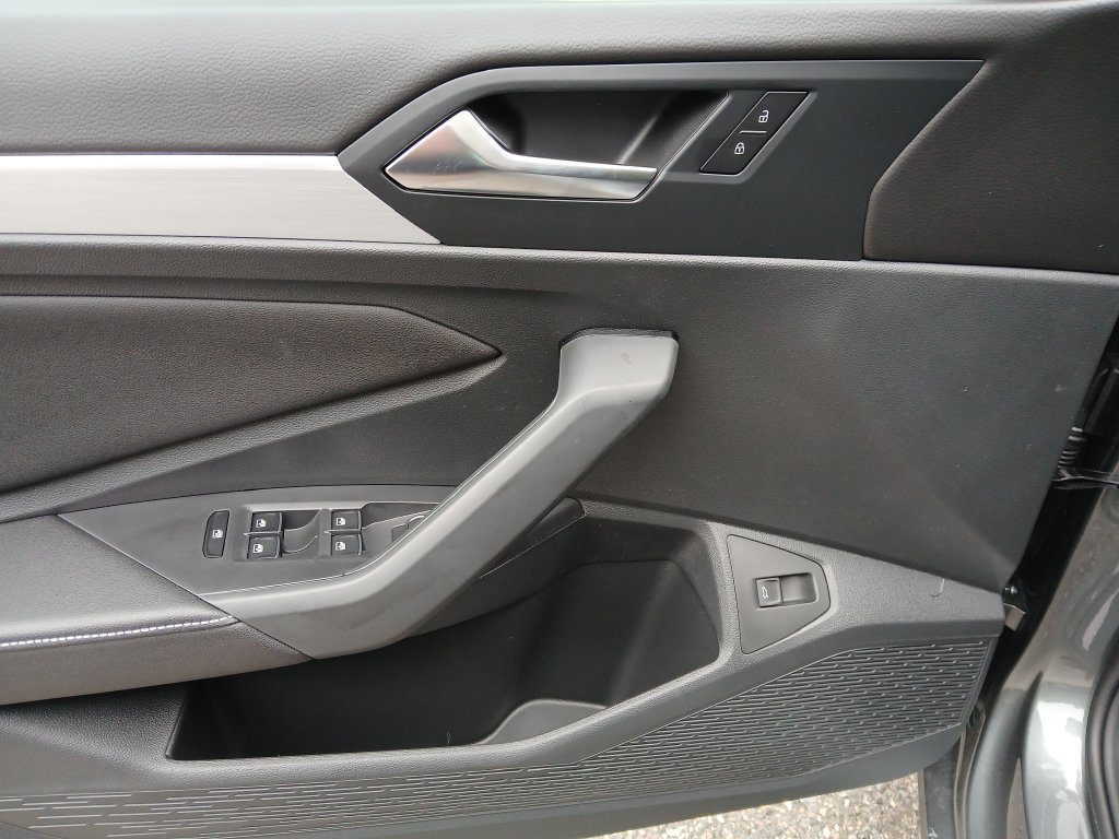 New 2027 Volkswagen Jetta S FWD image 11