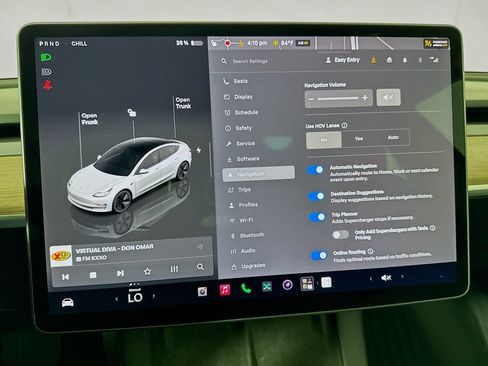 Used 2023 Tesla Model 3 Standard Range RWD image 44