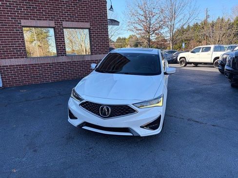 Used 2019 Acura ILX image 2