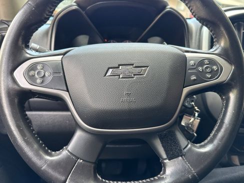 Used 2016 Chevrolet Colorado LT image 31