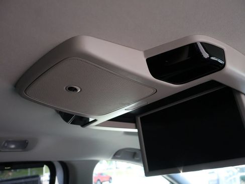 New 2026 Honda Odyssey Elite image 9