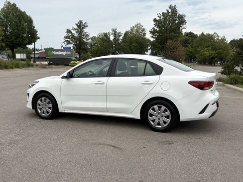 Used 2022 Kia Rio S FWD image 28