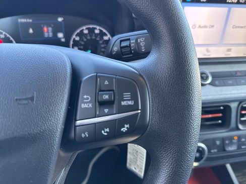 Used 2022 Ford Maverick XLT image 14