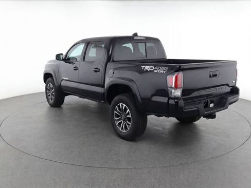 Certified 2023 Toyota Tacoma TRD Sport AWD/4WD image 36