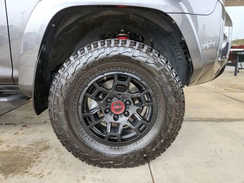 Used 2023 Toyota 4Runner TRD Pro image 13