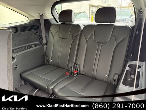 New 2026 Kia Sorento EX AWD/4WD image 21