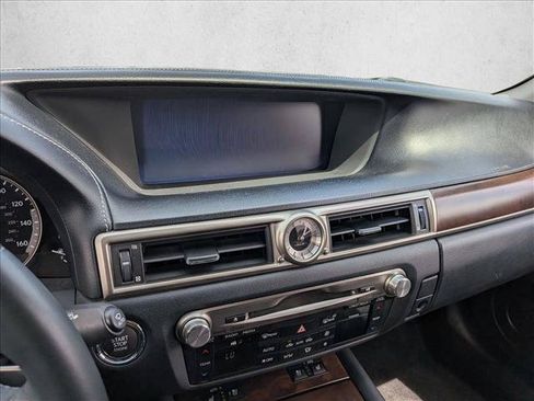 Used 2015 Lexus GS 350 w/ Premium Package RWD image 13