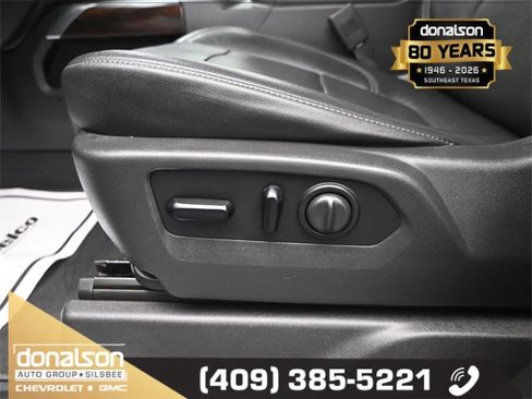 Used 2019 GMC Sierra 1500 SLT image 9