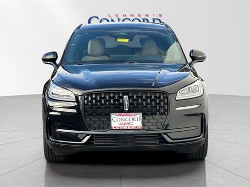 Used 2023 Lincoln Corsair Reserve w/ Equipment Group 201A image 9