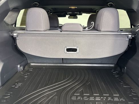 Used 2024 Subaru Crosstrek 2.5i Sport image 24