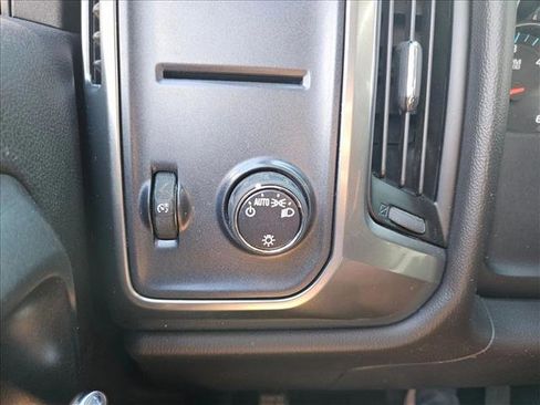 Used 2015 Chevrolet Silverado 1500 LT w/ Texas Edition, 1LT Trim RWD image 20