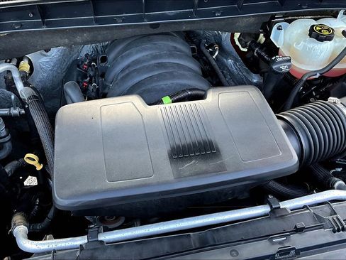 Used 2019 GMC Sierra 1500 Denali w/ Technology Package image 30