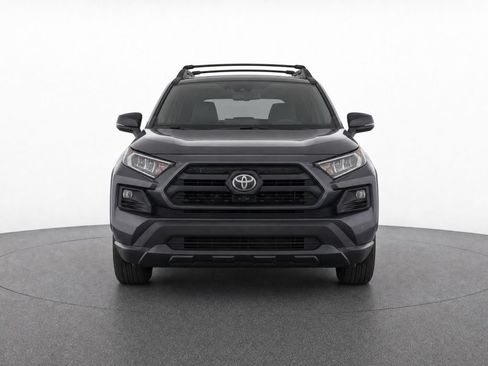 Used 2021 Toyota RAV4 TRD Off-Road w/ TRD Off-Road Weather Package AWD/4WD image 7
