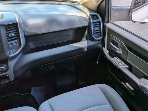 Used 2020 RAM 2500 Big Horn AWD/4WD image 18