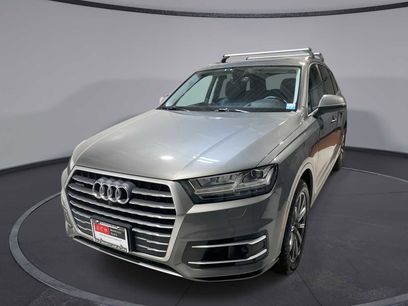 Used 2017 Audi Q7 3.0T Prestige