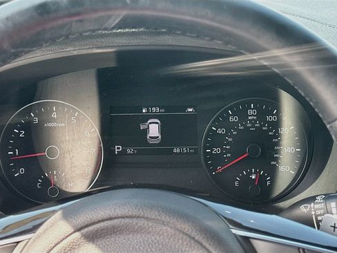 Used 2020 Kia Sportage SX FWD image 12