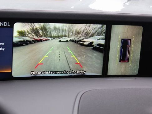 New 2026 Lincoln Nautilus Premier image 19