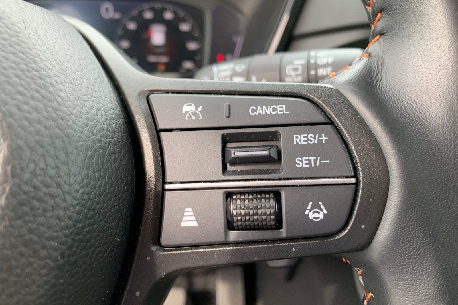 Used 2026 Honda CR-V Sport-L image 29