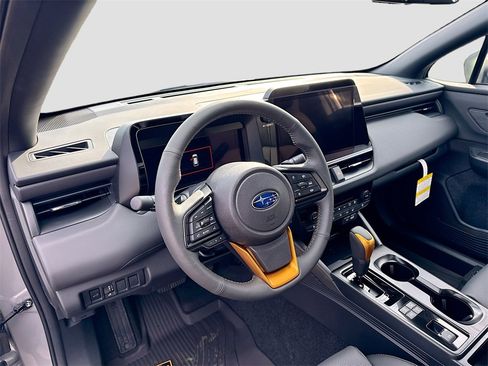 New 2026 Subaru Outback Wilderness image 5