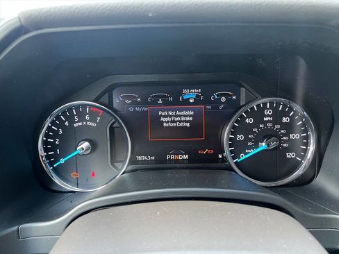 Used 2020 Ford Expedition Limited w/ Equipment Group 301A image 14