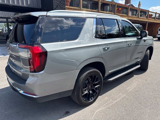 Used 2026 GMC Yukon Elevation AWD/4WD image 11
