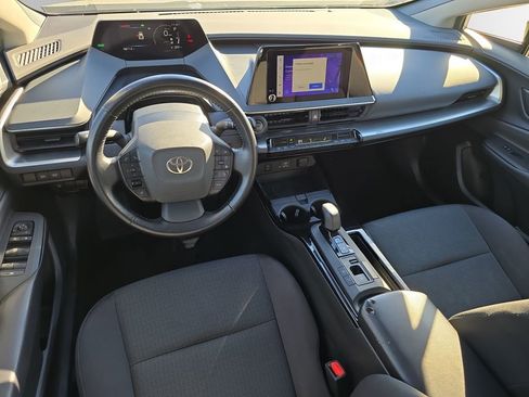 Used 2023 Toyota Prius LE image 24