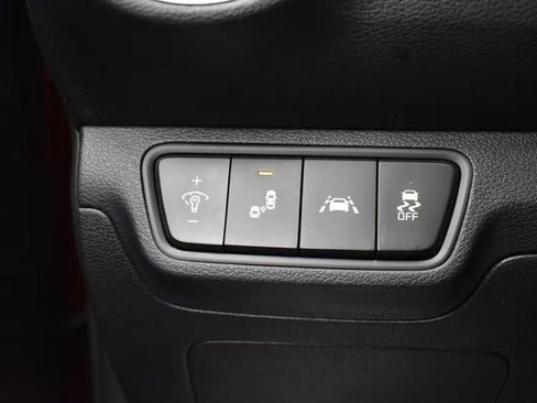 Used 2021 Kia Forte GT w/ GT2 Package FWD image 22