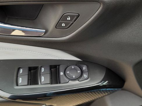 New 2026 Chevrolet Trax LT w/ LT Convenience Package image 14