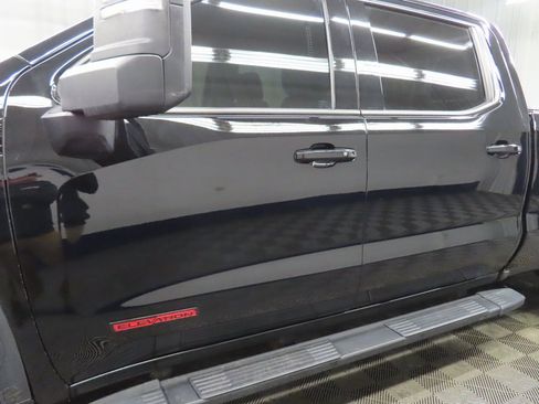 Used 2021 GMC Sierra 1500 Elevation image 41