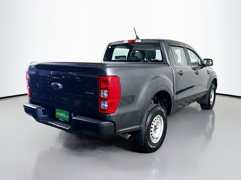 Used 2019 Ford Ranger XL w/ Equipment Group 101A Mid image 10