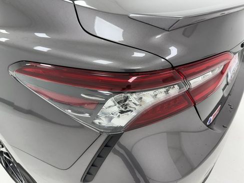 Used 2023 Toyota Camry XSE image 36