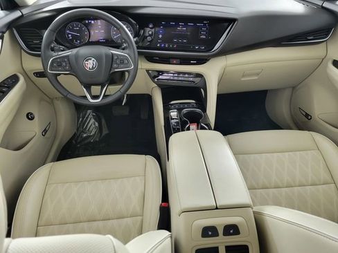 Used 2023 Buick Envision Avenir image 20