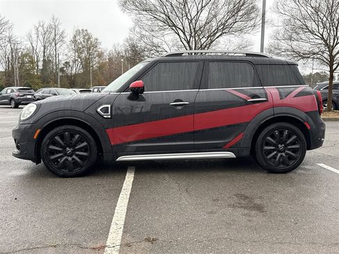 Used 2018 MINI Cooper Countryman S image 6